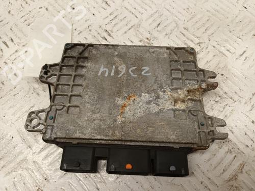 Engine control unit (ECU) NISSAN NOTE (E11, NE11) 1.6 | BP29665890M57 