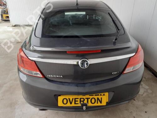 Hauptbremszylinder VAUXHALL INSIGNIA Mk I (A) Hatchback (G09) 2.0 CDTI (68) | BP29648272M77 