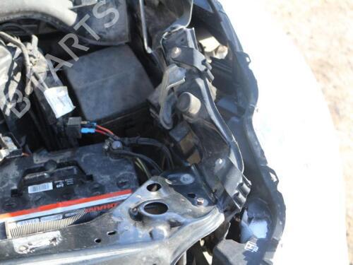 Left rear door PEUGEOT 4007 (VU_, VV_) 2.2 HDi | BP29671470C4