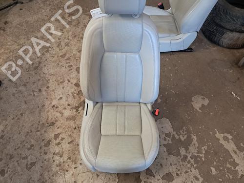 Rear seat LAND ROVER DISCOVERY SPORT (L550) 2.0 D 4x4 | BP29672350C17 