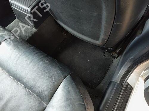 Fuel flap BMW 3 (E46) 318 i | BP29665459C131 