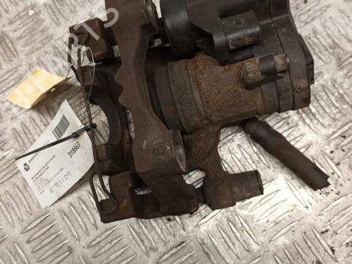 Venstre bremsekaliber bag VW T-ROC (A11, D11) 1.0 TSI (110 hp) 29654314