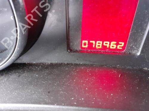 Ratstammeenhed VAUXHALL MERIVA Mk II (B) (S10) 1.4 | BP29672266M21 