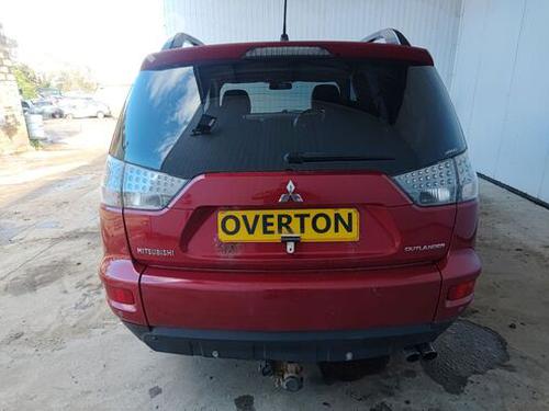 Rear left seatbelt MITSUBISHI ASX (GA_W_) 1.8 DI-D (GA6W) | BP33189182I29 - Image 16