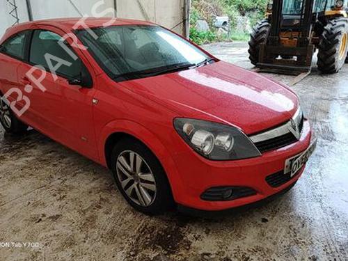 Wasserkühler VAUXHALL ASTRA Mk IV (G) Hatchback (T98) 1.4 16V (F08, F48) | BP29661447M31 