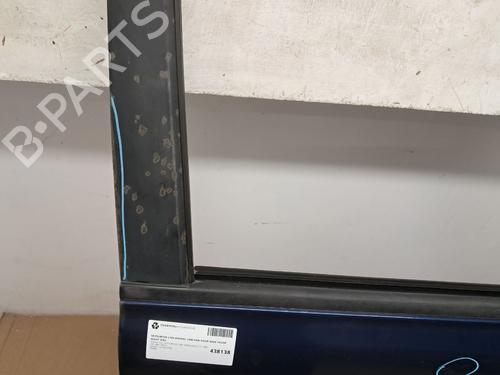 Right front door MITSUBISHI L200 (K7_T, K6_T, K5_T) 2.5 TD 4WD (K74T) | BP29670958C3 