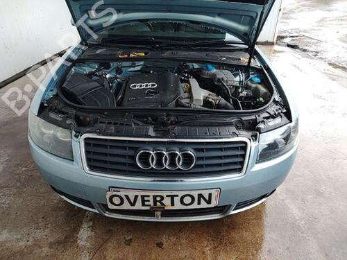 Right rear brake caliper AUDI A4 B6 (8E2) 1.9 TDI | BP33189099M106 - Image 4