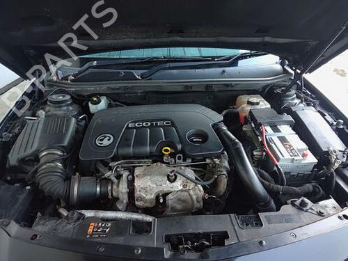 Right front suspension arm VAUXHALL INSIGNIA Mk I (A) Hatchback (G09) 1.6 CDTI (68) | BP32179630M13