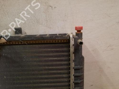 Radiateur à eau MERCEDES-BENZ CLK (C208) CLK 200 (208.335) | BP29647837M31 