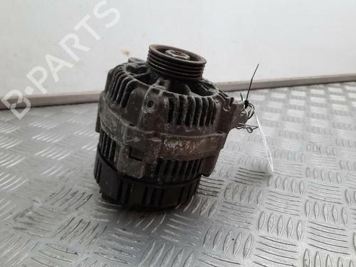 Generator RENAULT CLIO I (B/C57_, 5/357_) 1.2 (5/357Y, 5/357K) (58 hp) 29646321