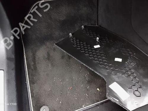 Right sun visor VOLVO XC60 II (246) D4 AWD | BP29661643I2 