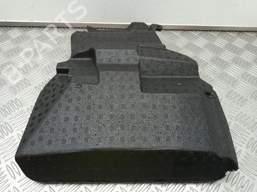 Used Boot lining BMW X6 (G06, F96) xDrive M 50 d (400 hp) 29650659