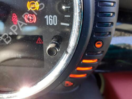 Rear axle MINI MINI (F56) Cooper D | BP29673191M2 