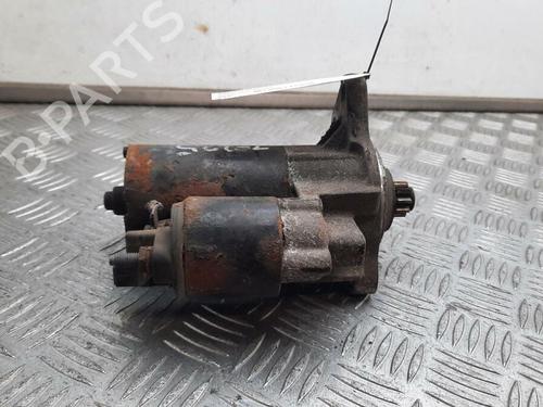 Anlasser für SEAT LEON (1M1) 1.4 16V (75 hp) 29646613