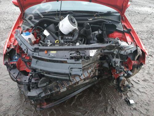 Other VW POLO V (6R1, 6C1) 1.2 TSI | BP29649808O1 