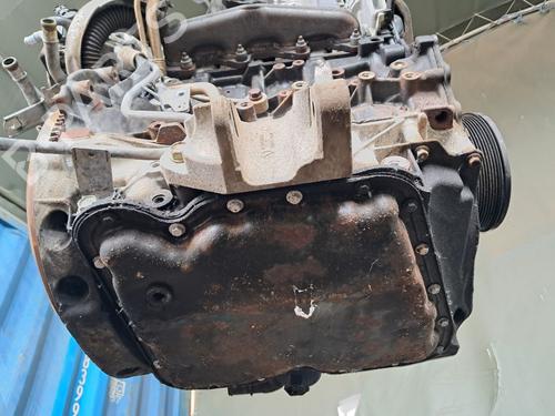 Engine NISSAN X-TRAIL II (T31) 2.0 dCi 4x4 | BP29678987M1