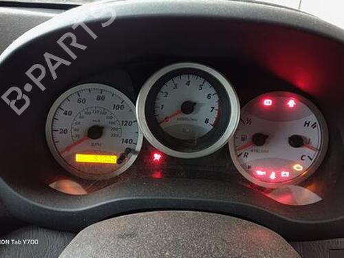 Førerens kollisjonspute TOYOTA RAV 4 II (_A2_) 2.0 4WD (ACA21, ACA20) | BP30093472C9 