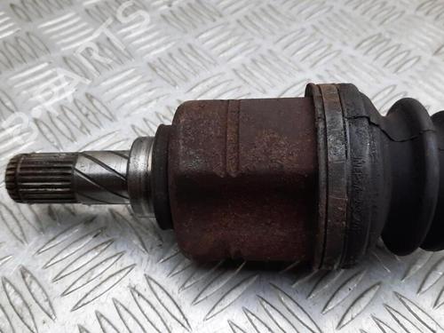 Left front driveshaft NISSAN ALMERA TINO (V10) 1.8 | BP29648171M38