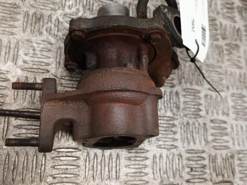 Turbocharger/Supercharger VAUXHALL CORSA Mk III (D) (S07) 1.3 CDTI (L08) | BP29647742M71