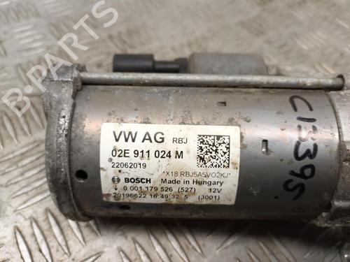 Starter SEAT LEON ST (5F8) 2.0 Cupra 4Drive | BP29649096M8