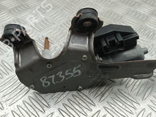 Rear wiper motor LEXUS CT (ZWA10_) 200h (ZWA10_) | BP31634911M102