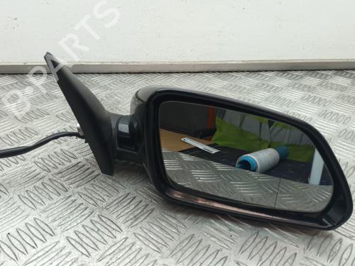 Used Right mirror SKODA OCTAVIA II Combi (1Z5) 2.0 TDI 4x4 (140 hp) 29681412