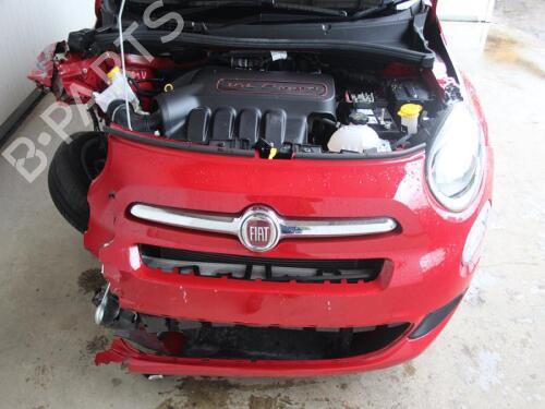 Instrument cluster FIAT 500X (334_) 1.4 (334AXC1B, 334AXC11) | BP29647221C47 