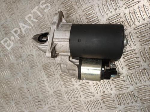 Anlasser VAUXHALL CORSA Mk III (D) (S07) 1.2 i 16V (L08) | BP29650032M8 