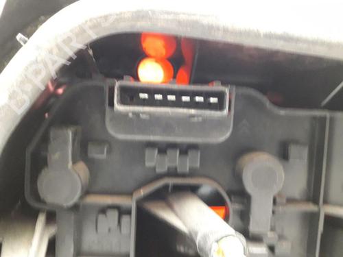 Left taillight CITROËN XSARA Coupe (N0) 1.6 16V | BP29645367C34 