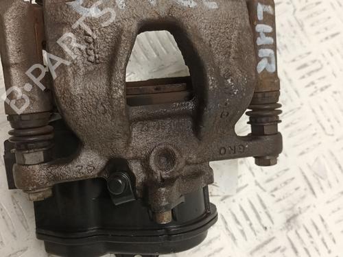 Used Left rear brake caliper AUDI A4 B9 (8W2, 8WC) 1.4 TFSI (150 hp) 29659397
