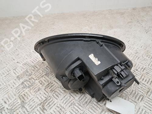 Left headlight MINI MINI (R50, R53) Cooper | BP29656399C28