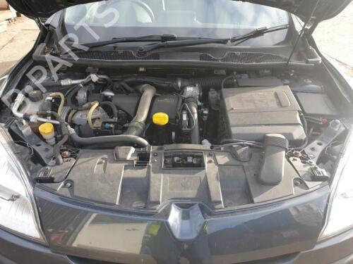 Garniture avant gauche RENAULT MEGANE III Hatchback (BZ0/1_, B3_) 1.5 dCi (BZ09, BZ0D, BZ1W, BZ29, BZ14) | BP29677587C58 