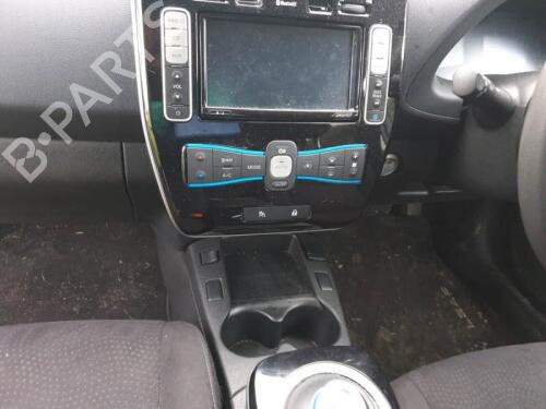 Instrument cluster NISSAN LEAF (ZE0) Electric | BP29648930C47 