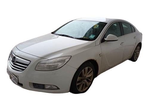 Used AC radiator VAUXHALL INSIGNIA Mk I (A) Hatchback (G09) 2.0 CDTI (68) (160 hp) 29655665