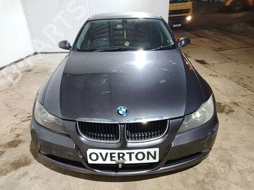 Left taillight BMW 3 (E90) 320 d | BP29668662C34