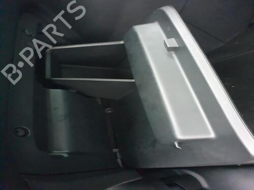 Sikkerhetsbelte bak i midten CITROËN C3 Picasso (SH_) 1.6 HDi 110 | BP29647002I27