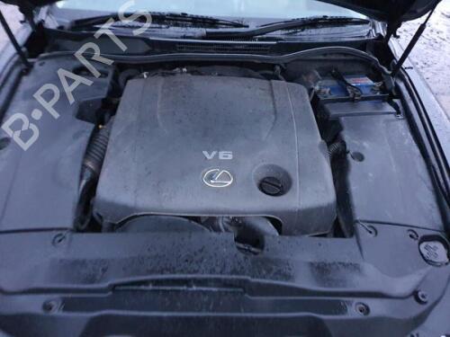 Brake master cylinder LEXUS IS II (_E2_) 250 (GSE20) | BP29649573M77