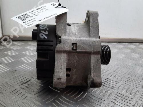 Generator PEUGEOT 307 (3A/C) 1.4 | BP29646320M7