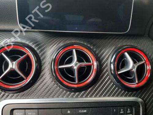 Anti roll bar MERCEDES-BENZ A-CLASS (W176) AMG A 45 4-matic (176.052) | BP29673734M96 