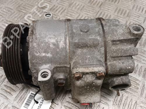 Compressor A/A VW PASSAT B7 (362) 2.0 TDI | BP29679562M34