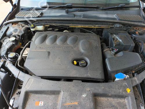 Passenger airbag FORD MONDEO IV (BA7) 2.0 TDCi | BP29656843C10 