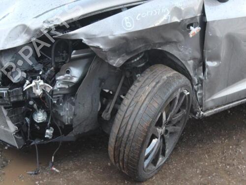 Alternator SEAT IBIZA IV SC (6J1, 6P5) 1.2 TSI | BP29676692M7 