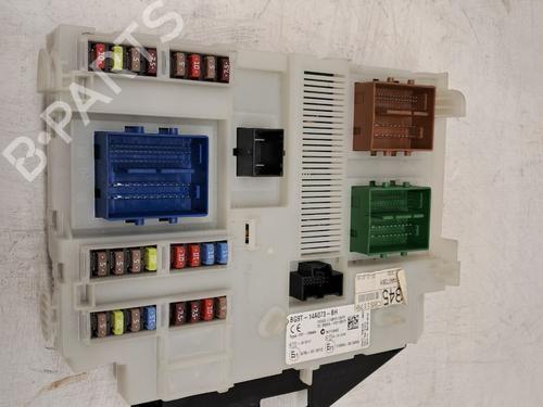 Electronic module FORD MONDEO IV (BA7) 2.0 TDCi | BP29676668M83 