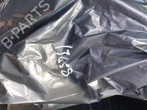 Left rear brake caliper KIA SPORTAGE IV (QL, QLE) 1.7 CRDi | BP29648795M107 