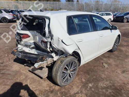 Other VW GOLF VII (5G1, BQ1, BE1, BE2) 1.4 TGI CNG | BP29650724O1 
