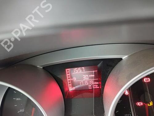 Tailgate lock SEAT IBIZA IV (6J5, 6P1) 1.4 | BP29665948C101 