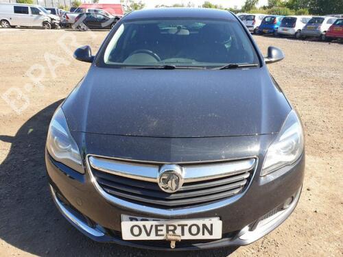 Other VAUXHALL ASTRA Mk VI (J) Estate (P10) 2.0 CDTi | BP29651021O1