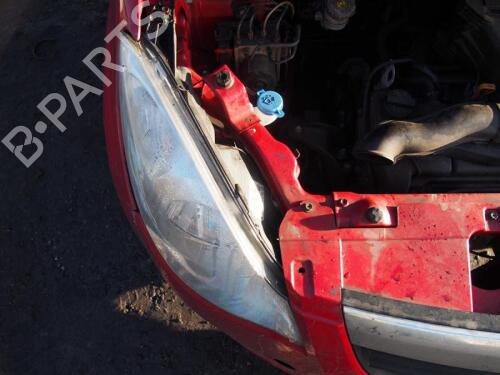 Front left panel VAUXHALL AGILA Mk II (B) (H08) 1.0 12V | BP29677634C58