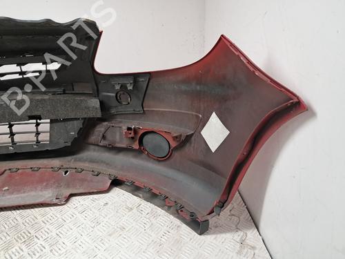 Front bumper VAUXHALL CORSA Mk III (D) (S07) 1.0 (L08) | BP29670465C7