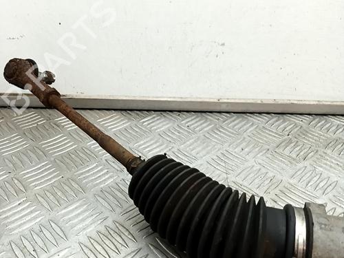 Styregear/Snekke FORD KA (RB_) 1.3 i | BP29679347M22